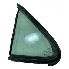 Vidro Fixo Porta Toyota Hilux Sw4 3.0 2012 Traseira Esquerda