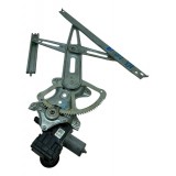 Maquina Vidro Toyota Hilux 2017 2018 2019 Dianteira Direita