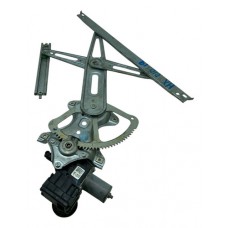 Maquina Vidro Toyota Hilux 2017 2018 2019 Dianteira Direita