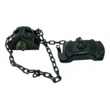 Suporte Catraca Estepe Toyota Hilux Sw4 3.0 2012 2013 2014