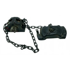 Suporte Catraca Estepe Toyota Hilux Sw4 3.0 2012 2013 2014