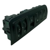 Botão Farol Abertura Porta Malas Renault Fluence 2011 2013