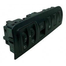 Botão Farol Abertura Porta Malas Renault Fluence 2011 2013