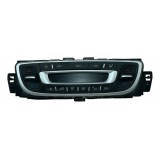 Comando Ar Condicionado Digital Renault Fluence 2011 2012 13