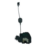 Fechadura Porta Renault Fluence 2010 2013 Traseira Direita