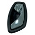 Maçaneta Interna Renault Fluence 2.0 2010 Traseira Direita