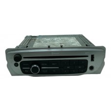 Radio Som Original Renault Fluence 2011 2012 2013 2014