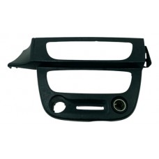 Moldura Painel Central Renault Fluence 2.0 2011 2012 2013