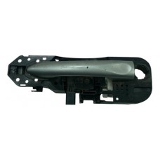 Maçaneta Externa Renault Fluence 2011 13 Dianteira Esquerda