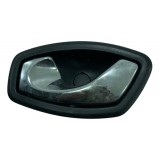 Maçaneta Interna Renault Fluence 2011 2012 Traseira Esquerda