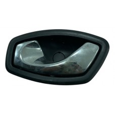 Maçaneta Interna Renault Fluence 2011 2012 Traseira Esquerda