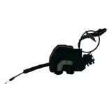 Fechadura Porta Renault Fluence 2010 2013 Traseira Esquerda