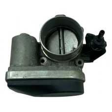 Corpo Borboleta Tbi Renault Fluence 2.0 2011 2012 2013