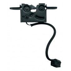 Fechadura Trava Capo Renault Fluence 2.0 2011 2012 2013