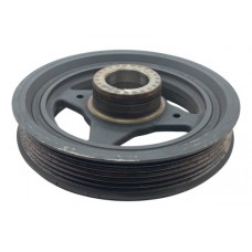 Polia Virabrequim Renault Fluence 2.0 2011 2012 2013