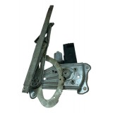 Maquina Vidro Renault Fluence 2011 2013 Dianteira Esquerda