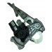 Maquina Vidro Renault Fluence 2011 2013 Dianteira Esquerda