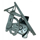 Maquina Vidro Renault Fluence 2011 2013 Dianteira Esquerda