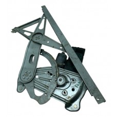 Maquina Vidro Renault Fluence 2011 2013 Dianteira Esquerda