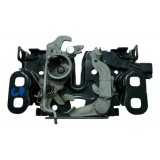 Fechadura Trava Capo Jeep Compass Limited 2022 2023 2024