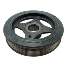 Polia Virabrequim Renault Fluence 2.0 2011 2012 2013