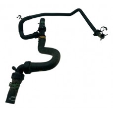 Mangueira Agua Radiador Renault Fluence 2.0 2011 2012 2013
