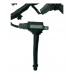 Kit Bobina Ignição C/chicote Renault Fluence 2.0 2011 2012