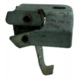 Coxim Suporte Escapamento Renault Fluence 2.0 2011 2012 2013