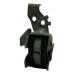 Coxim Suporte Escapamento Renault Fluence 2.0 2011 2012 2013
