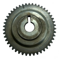 Polia Comando Cabeçote Renault Fluence 2.0 2011 2012 2013