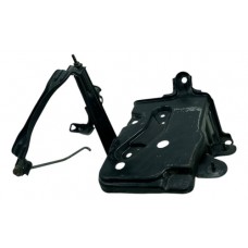 Suporte Base Caixa Bateria Toyota Etios 2018 2019