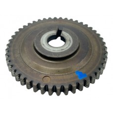 Polia Comando Cabeçote Renault Fluence 2.0 2011 2012 2013