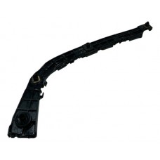 Guia Parachoque Toyota Hilux 2012 Traseiro Direito Detalhe