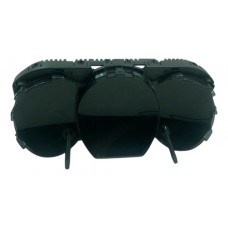 Painel Instrumentos Velocímetro Suzuki Grand Vitara 2010 Aut Preto