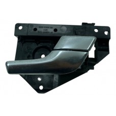 Maçaneta Interna Land Rover Evoque 2012 Dianteira Direita