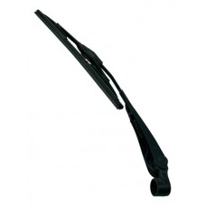 Braço Limpador Vidro Traseiro Land Rover Evoque 2012 2013