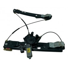 Maquina Vidro Land Rover Evoque 2012 2013 Dianteira Direita