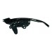 Guia Suporte Farol Jeep Compass Limited 2023 2024 Esquerdo