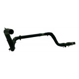 Mangueira Agua Renault Kwid Outsider 1.0 2020 2021 2022