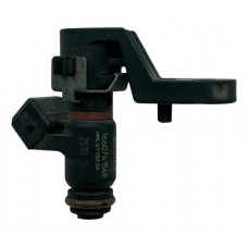 Bico Injetor C/suporte Renault Kwid 1.0 2020 2021 2022