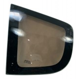 Vidro Fixo Lateral Honda Fit 2006 07 2008 Traseiro Esquerdo