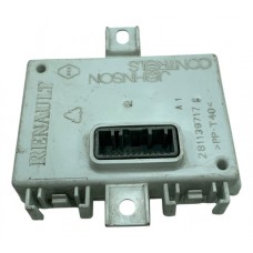 Módulo Som Radio Renault Kwid 1.0 2020 2021 2022