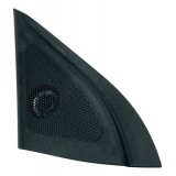 Acabamento Interno Retrovisor Hyundai Creta 2017 18 Esquerda