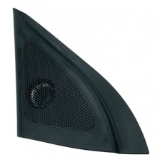 Acabamento Interno Retrovisor Hyundai Creta 2017 18 Esquerda