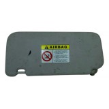 Quebra Sol Hyundai Creta Prestige 2017 Dianteira Direita