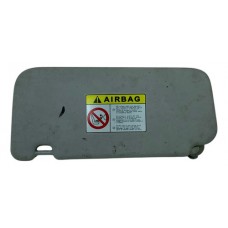 Quebra Sol Hyundai Creta Prestige 2017 Dianteira Direita