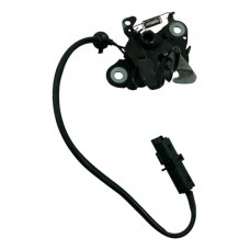 Trava Fechadura Capo Citroën C5 3.0 V6 2001 2002 2003