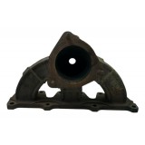 Coletor Escape Motor Citroën C5 3.0 V6 2001 2002 2003