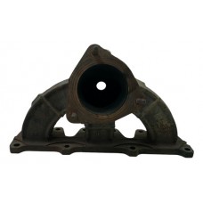 Coletor Escape Motor Citroën C5 3.0 V6 2001 2002 2003