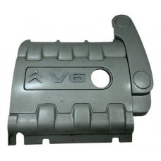 Tampa Capa Motor Citroën C5 3.0 V6 2001 2002 2003